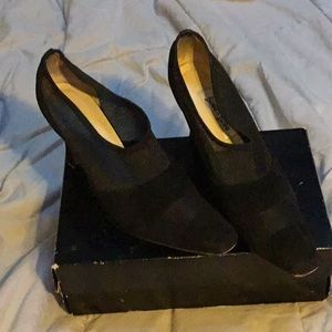 Heels 2 1/2 inch